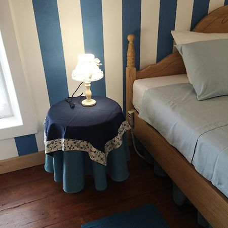 East Wind Bed & Breakfast Medea Exterior foto