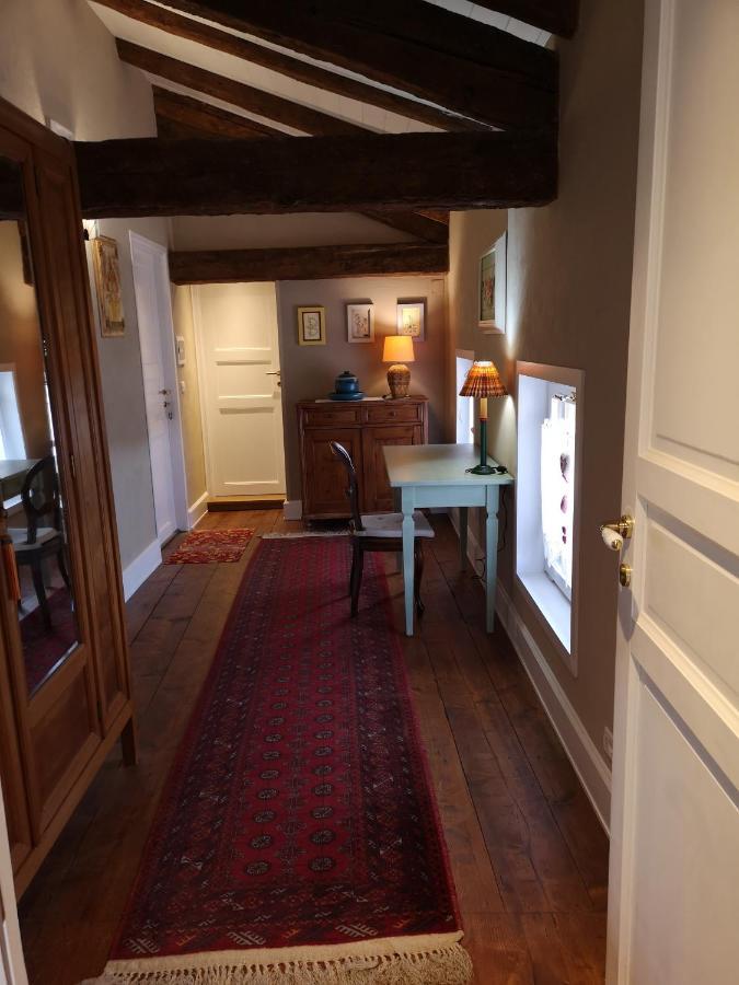 East Wind Bed & Breakfast Medea Exterior foto